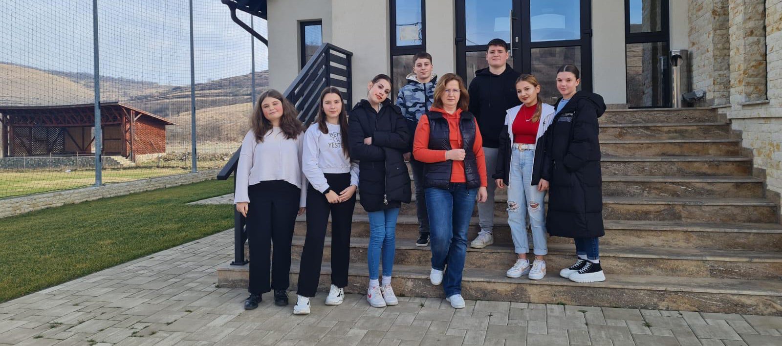 Comunitatea din Săsciori